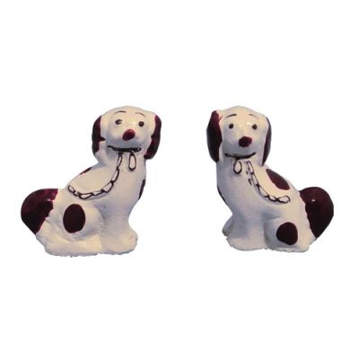 Pr Staffordshire Dogs