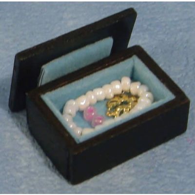 Jewelery Box