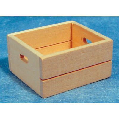 Wood Crate