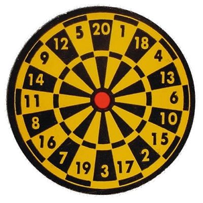 Dart Board