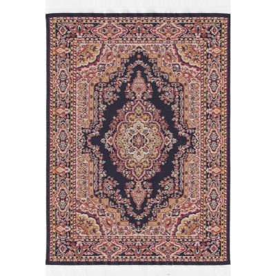 Carpet Purple 15 x 23cm