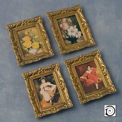 Picture Frame, pk4