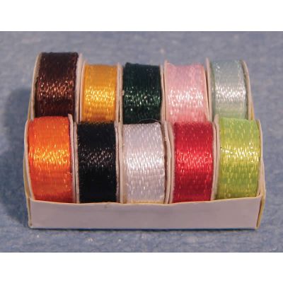 Ribbon Spools