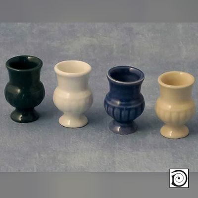 Vases,4pcs