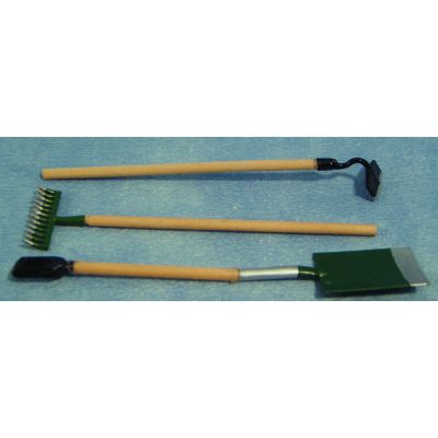 Garden Tools