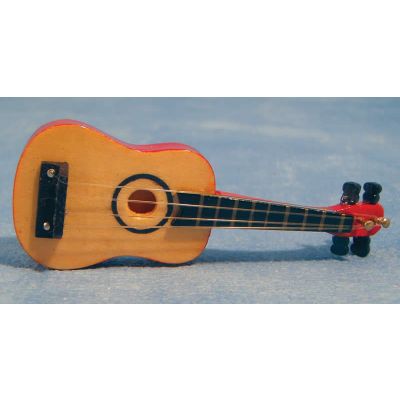 Spanish Guitar