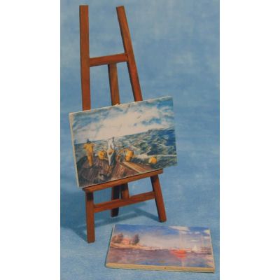 Easel