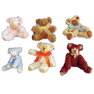 Teddybear Sitting (price each)