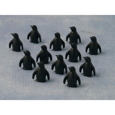 Penguins