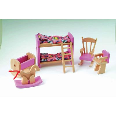 Nursery Set