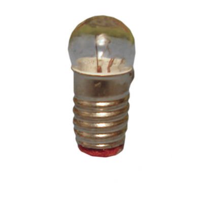 Pk. 4 Screw Bulbs