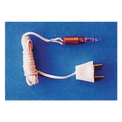 Bulb Holder & plug PK4