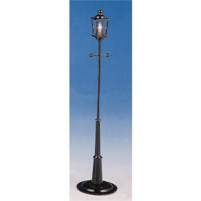 8" Street lamp