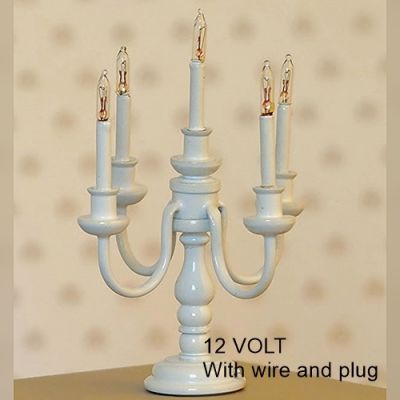 Candelabra                                                  