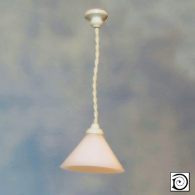 Ceiling Light                                   