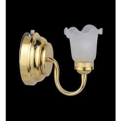 Tulip Wall Light LED (Battery)