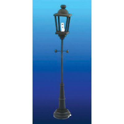 Garden Streetlight LED (Battery)