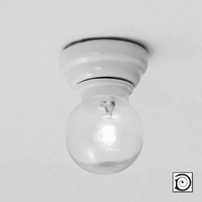 Battery powered Ceiling Light (Battery)     