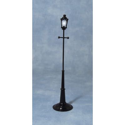 Streetlamp 8" LED  (Battery)