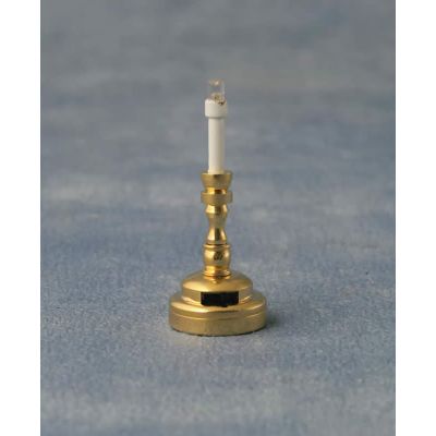 Large Candlestick LED (Battery)