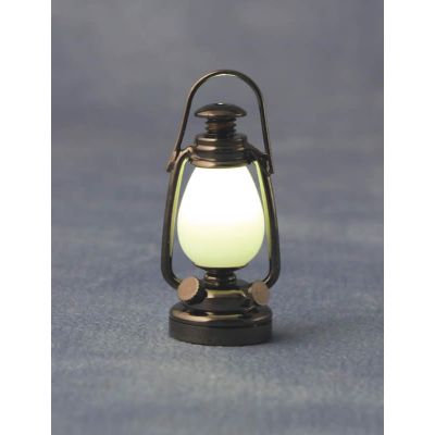 Antique Lantern  (Battery)