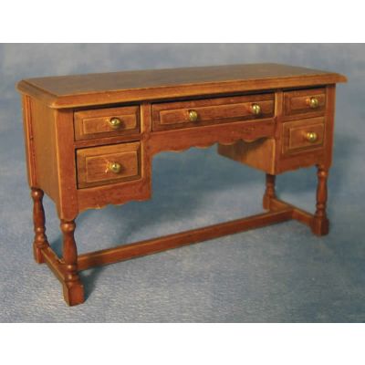 Dressing Table Oak