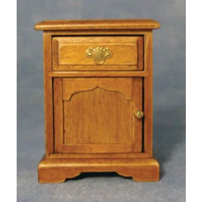 Nightstand Oak