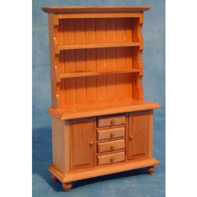 Welsh Dresser    Pine