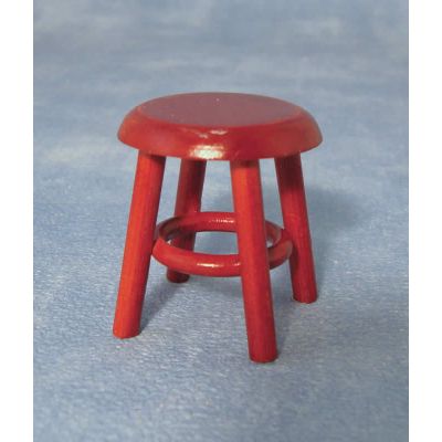 Set of 4 Stools Mah