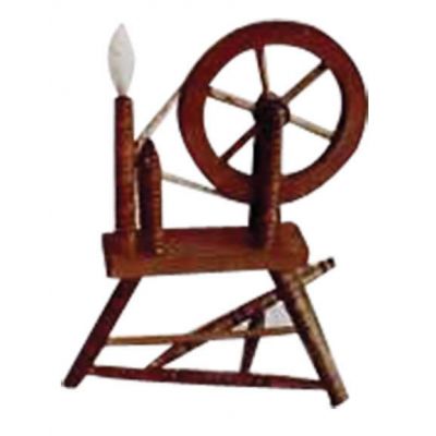 Spinning Wheel