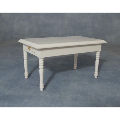 Kitchen Table White