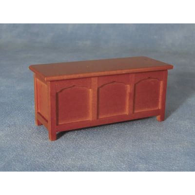 Blanket Chest Oak