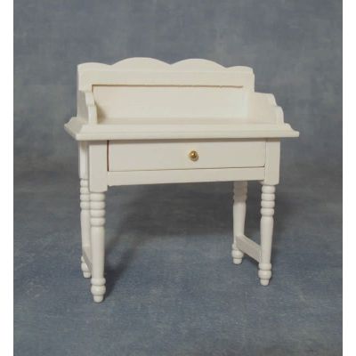 Wash Stand White