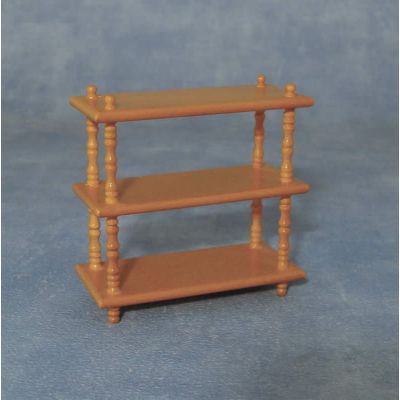 Set of Shelves Pine