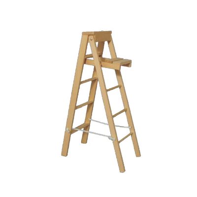 Wooden Stepladders