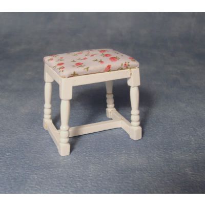 Stool White