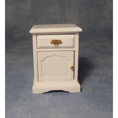 Nightstand White