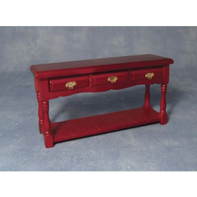 Mahog Sideboard