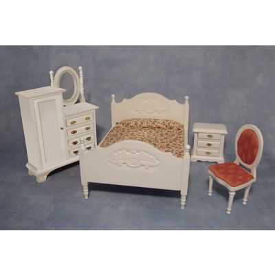 New Bedroom Set