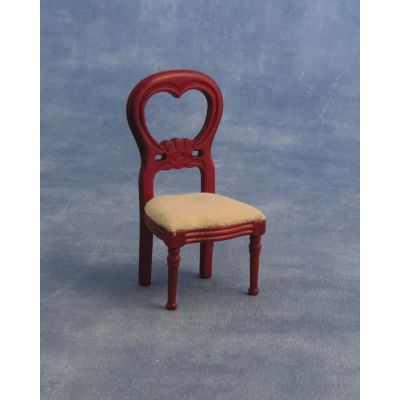 Balloon-back Side Chair (M) PACK 2