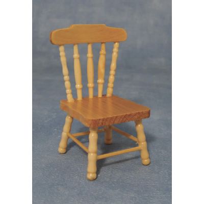 Pine Kitchen Chairs pk 6