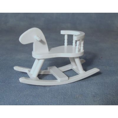 Rocking Horse  WH