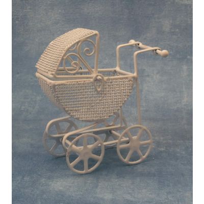 Toy Pram