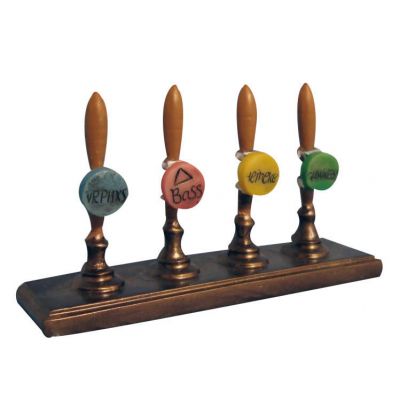 Bar Pump Handles