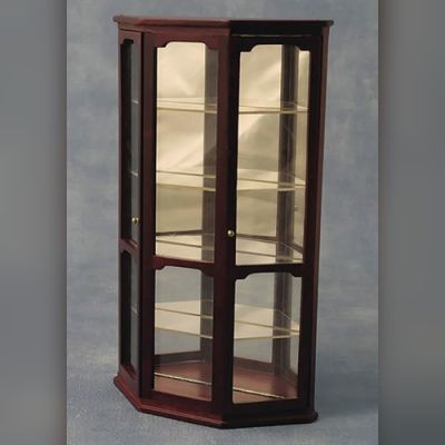 Display Cabinet