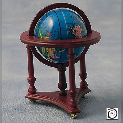 Globe