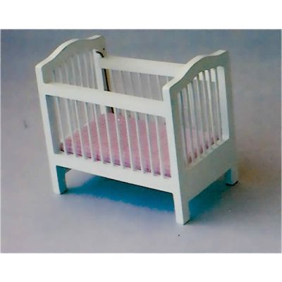 White Cot