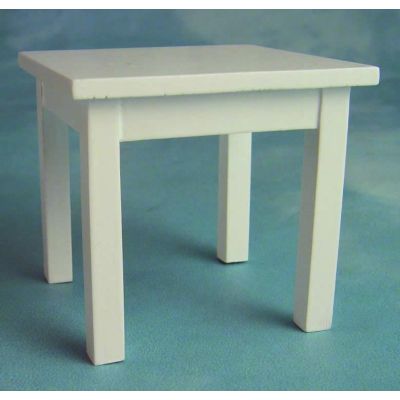 Modern Square Table