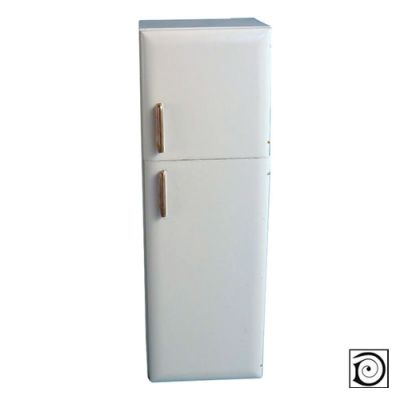 Modern Tall FridgeFreezer