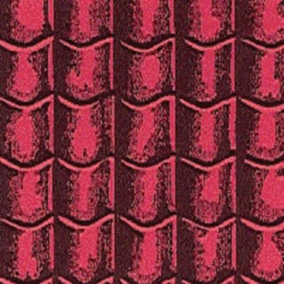 Red Roof Tile Paper